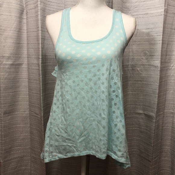 NWT [ Energie ] Flowy Workout Tank - Picture 2 of 7